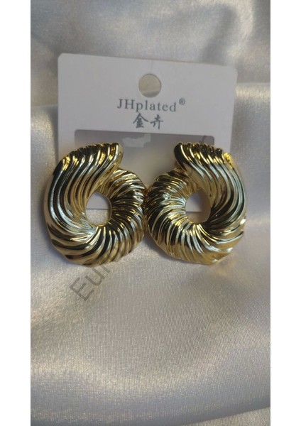 Vip Gold Küpe modelleri