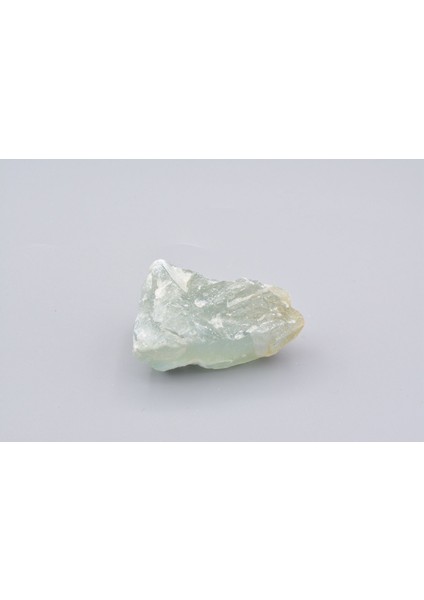 Hakiki Doğal Florit Taşı Kaya Parçası 51 Gram modelleri