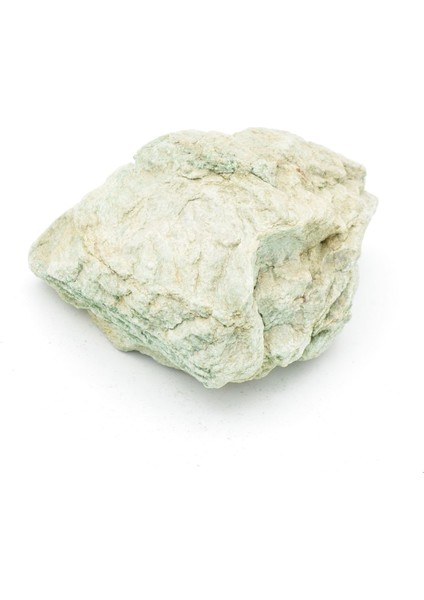 Hakiki Doğal Fuksit Taşı Kaya Parçası 200 Gram