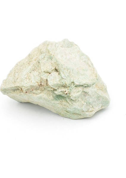 Hakiki Doğal Fuksit Taşı Kaya Parçası 200 Gram fiyatları