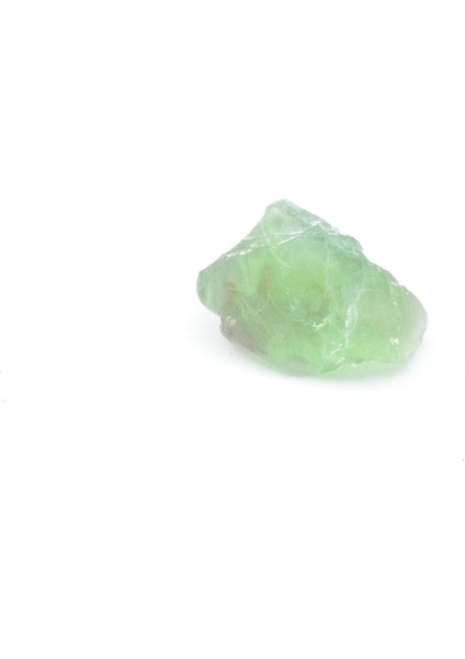 Hakiki Doğal Florit Taşı Kaya Parçası 33 Gram