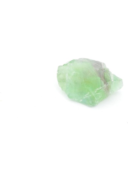 Hakiki Doğal Florit Taşı Kaya Parçası 33 Gram