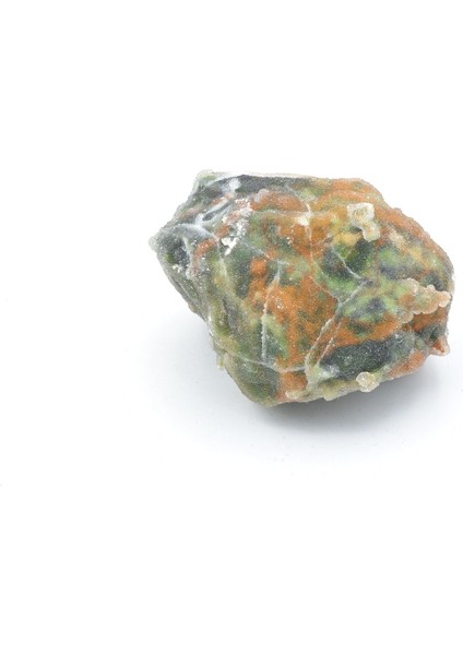 Hakiki Doğal Krizopras Taşı Kaya Parçası 239 Gram