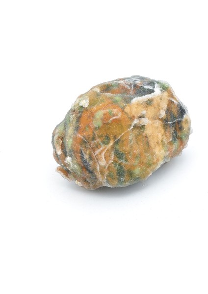 Hakiki Doğal Krizopras Taşı Kaya Parçası 239 Gram
