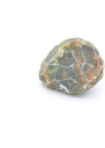 Hakiki Doğal Krizopras Taşı Kaya Parçası 239 Gram