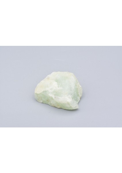 Hakiki Doğal Akuamarin Taşı Kaya Parçası 50 Gram