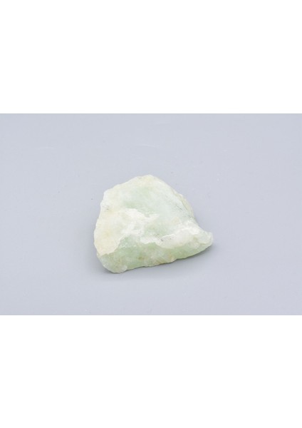 Hakiki Doğal Akuamarin Taşı Kaya Parçası 50 Gram fırsatları
