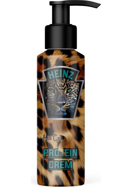 Proteın Haır Crem 500 ml