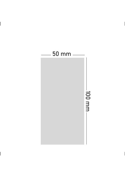 Termal Ped / Thermal Pad 1.0mm 2.5W/mK 50X100mm M2510 fiyatları