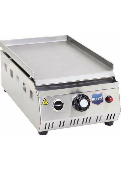 Pleyt Izgara 30 cm (Gazlı)