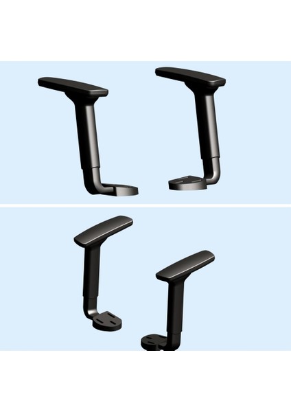 3D Kol Oyuncu Koltuğu-Sandalye-Çalıma Sandalyesi Buradavarmış fırsatları