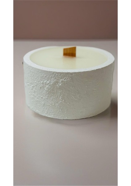 Kibritlikli Dokulu Büyük Mum modelleri