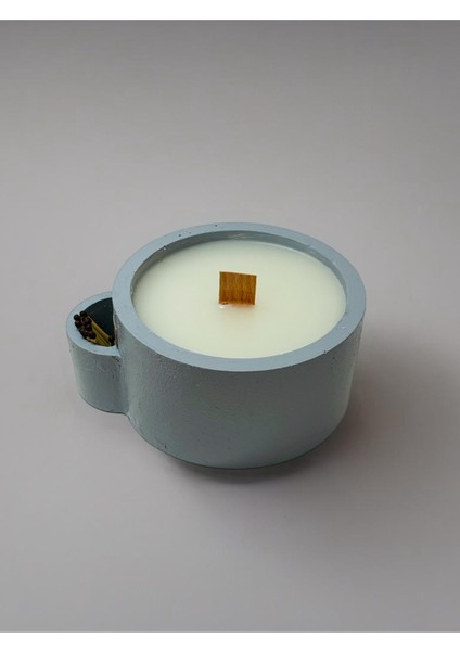 Kibritlikli Büyük Mum fiyatları