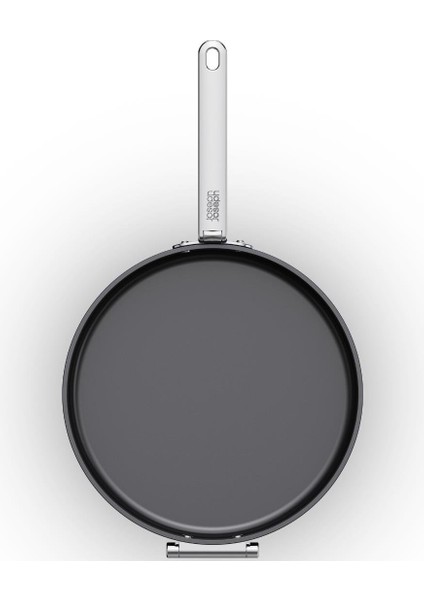 Space 30 cm Kızartma Tavası