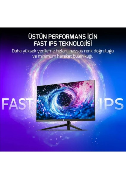 Sonic T80 27" 0.5 ms 2K IPS 180 Hz Oyuncu Monitörü indirimleri