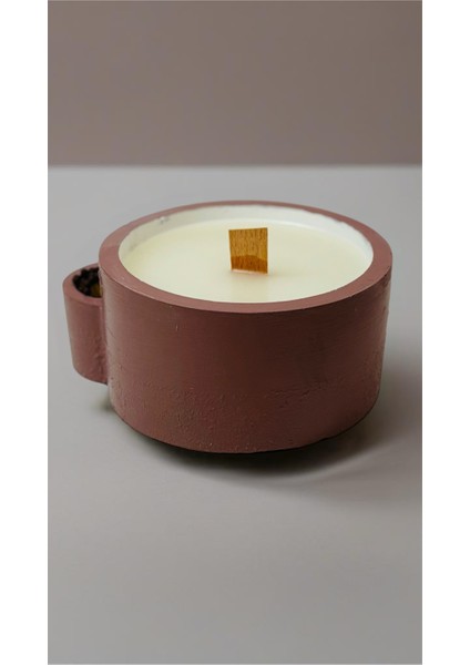 Kibritlikli Dokulu Büyük Mum modelleri