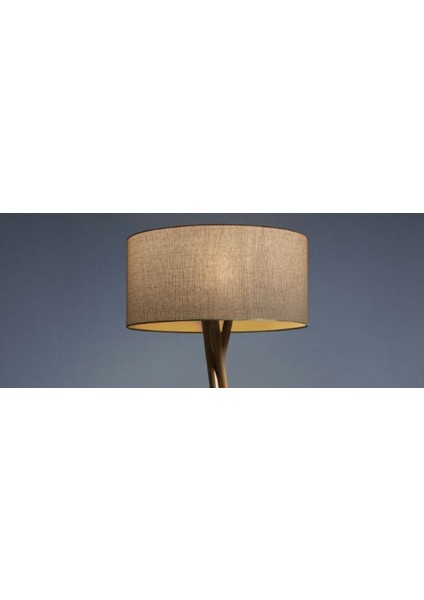 Crossleg Krem Hasır Keten Şapka 60cm Büyük Çap