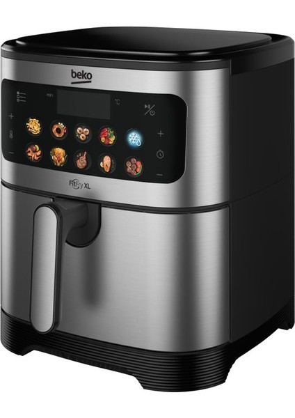 Frl 5464 Fitfry XL Az Yağlı Fritöz fiyatları