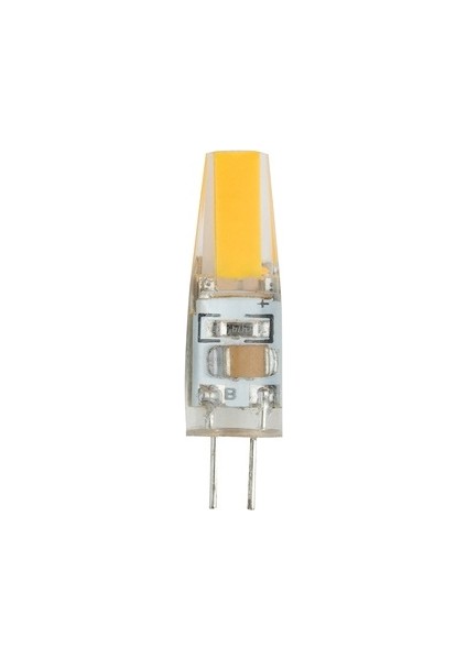 Kapsül LED Ampul 3W/220V G4 3200K Forlıfe