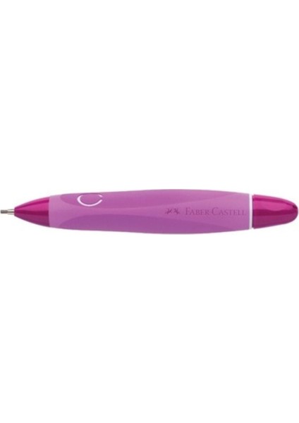Faber Okul Versatil Kalem 1.4 mm Vişne 131484