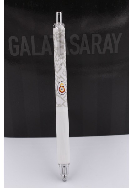 Lasve Ile Lisanslı Wise Versatil Kalem Metal Uçlu 0,7mm Gs Figürlü modelleri
