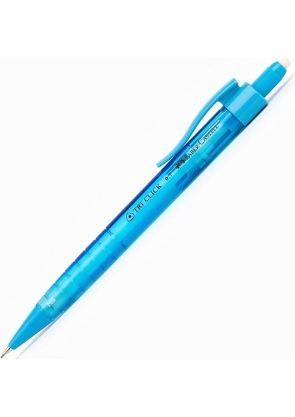 Trı Clıck 0.7 mm Versatil Kalem