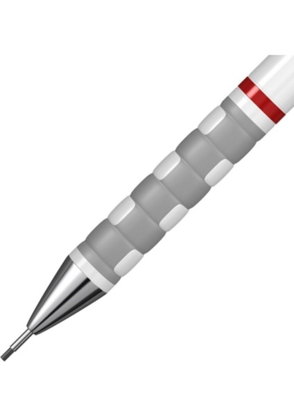 Tikky Mekanik Kurşun Kalem 0.7mm - Beyaz fiyatları