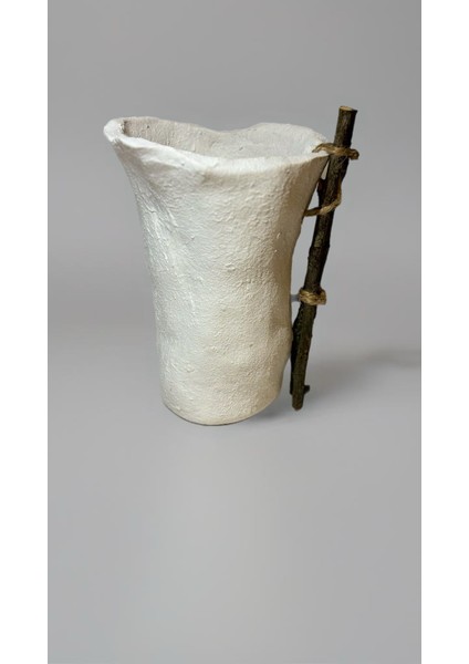 Organik Future No:30 Dekoratif Vaz0