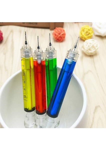 0.7 mm Mekanik Kurşun Kalem – Plastik Gövdeli, Karışık Renkli, Okul ve Ofis Kullanımına Uygun Dayanıklı Mekanizma