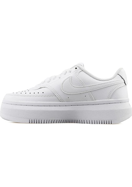 Ayakkabı Günlük W Court Vision Alta Ltr Unisex Günlük Ayakkabı - DM0113-100