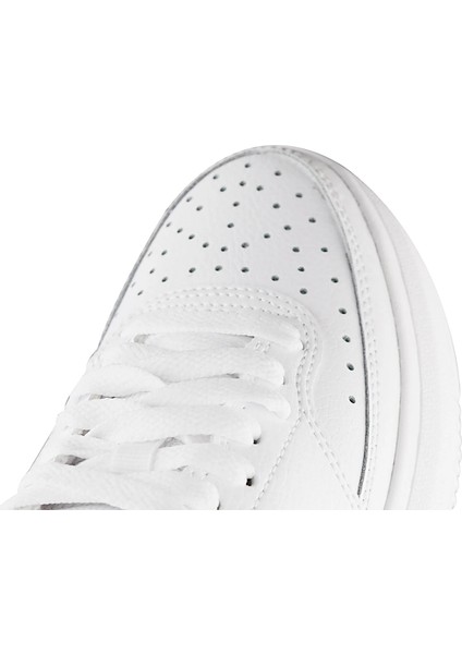 Ayakkabı Günlük W Court Vision Alta Ltr Unisex Günlük Ayakkabı - DM0113-100