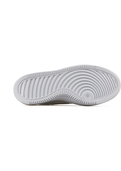 Ayakkabı Günlük W Court Vision Alta Ltr Unisex Günlük Ayakkabı - DM0113-100