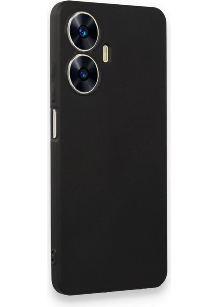 Realme C55 Kılıf First Silikon