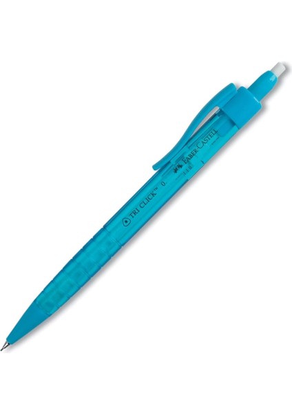 Tri Click 0.7 mm Mekanik Kurşun Kalem modelleri