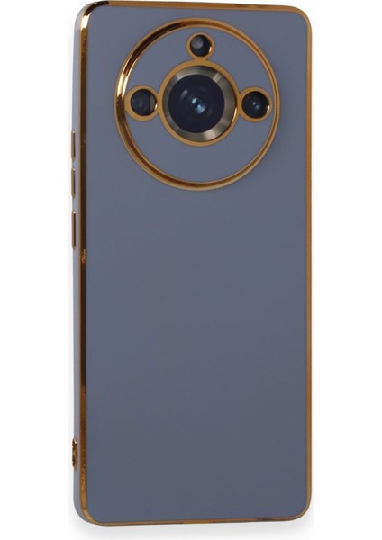Realme 11 Pro Kılıf Volet Silikon