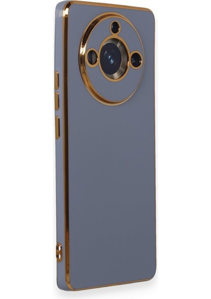 Realme 11 Pro Kılıf Volet Silikon