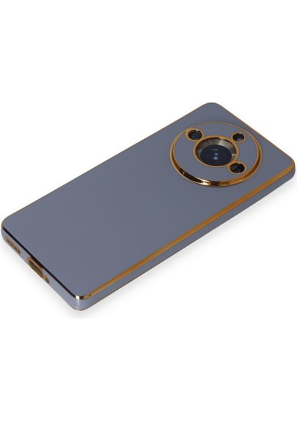 Realme 11 Pro Kılıf Volet Silikon