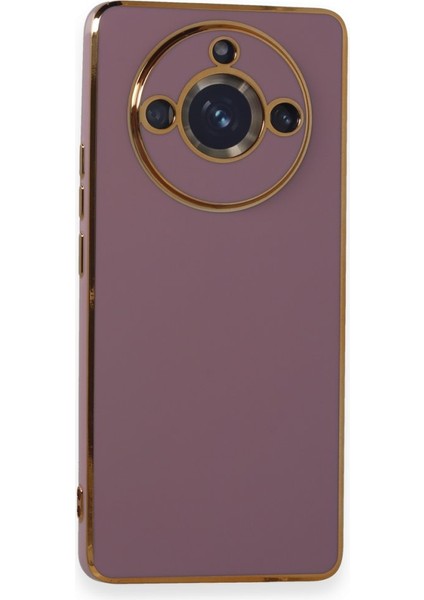 Realme 11 Pro Kılıf Volet Silikon