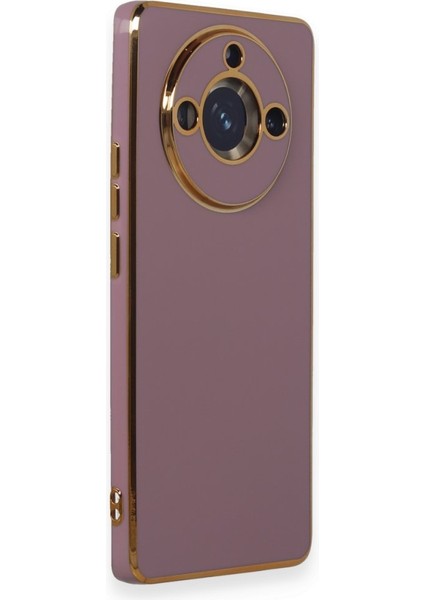 Realme 11 Pro Kılıf Volet Silikon