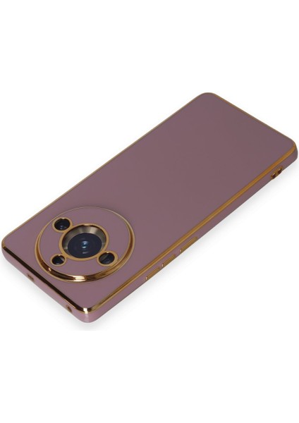 Realme 11 Pro Kılıf Volet Silikon