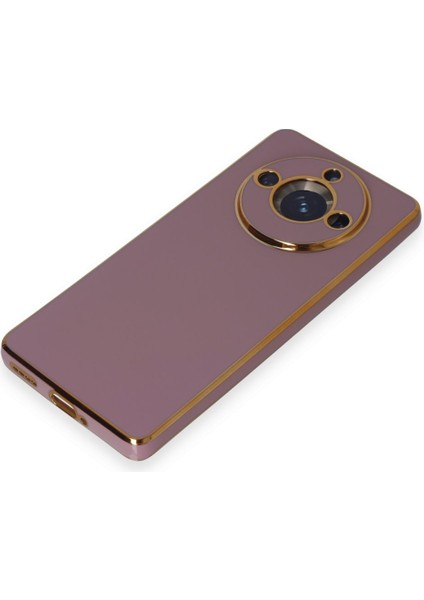 Realme 11 Pro Kılıf Volet Silikon