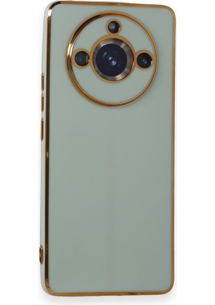 Realme 11 Pro Kılıf Volet Silikon