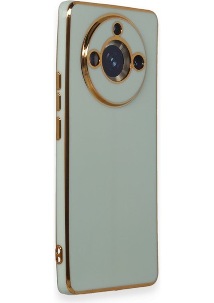 Realme 11 Pro Kılıf Volet Silikon