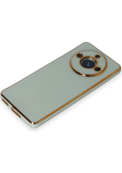Realme 11 Pro Kılıf Volet Silikon