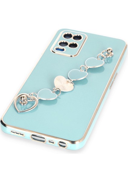 Oppo A54 4g Kılıf Esila Silikon