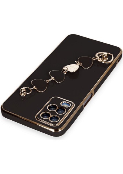 Oppo A54 4g Kılıf Esila Silikon