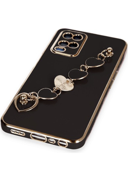 Oppo A54 4g Kılıf Esila Silikon