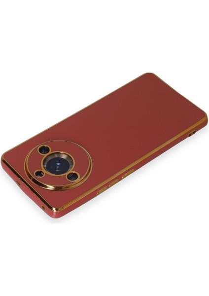 Realme 11 Pro Kılıf Volet Silikon