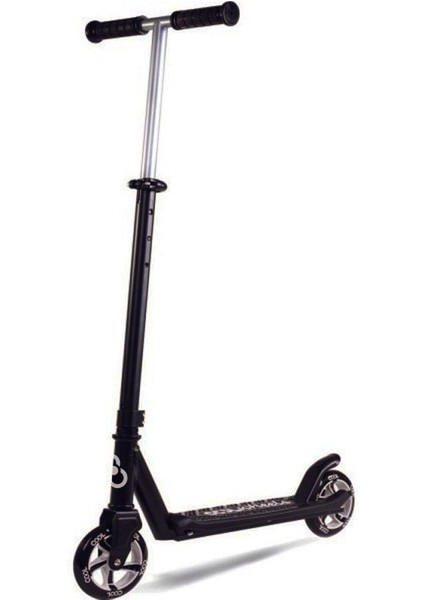 Scooter Cool Wheels Işıklı Katlanır Gri Scooter 8+