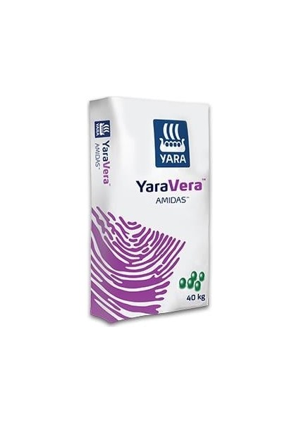 Vera Amidas Azotlu Çim Gübresi 40kg